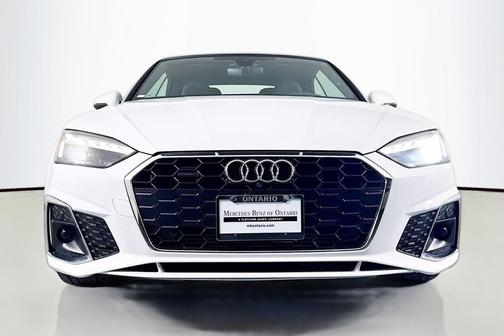 2024 Audi A5 45 S line Premium Plus