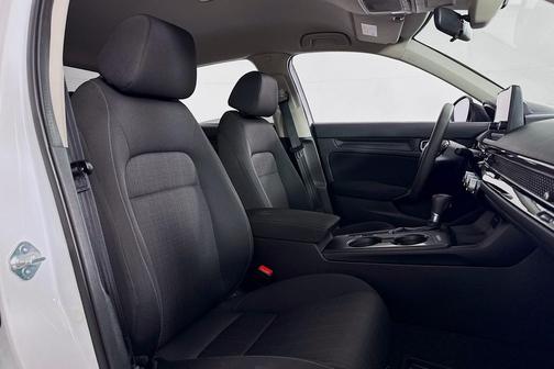 2022 Honda Civic LX