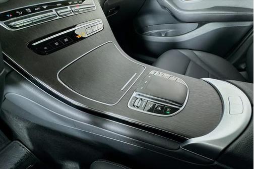 2022 Mercedes-Benz GLC 300 Base