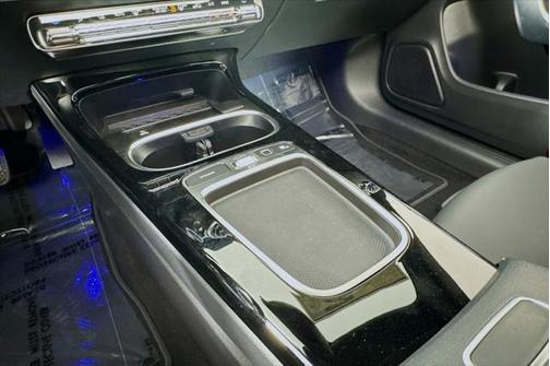 2025 Mercedes-Benz CLA 250 Base