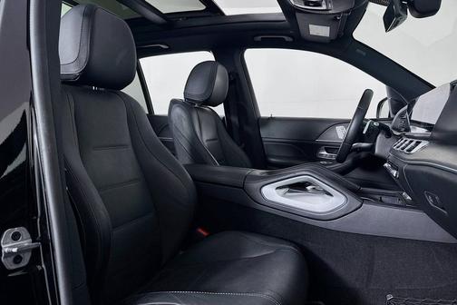 2021 Mercedes-Benz GLE 450 4MATIC