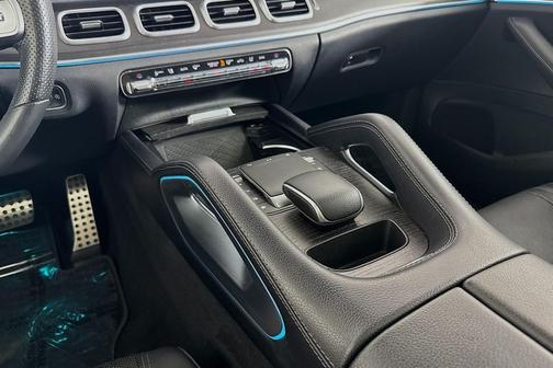 2021 Mercedes-Benz GLE 450 4MATIC