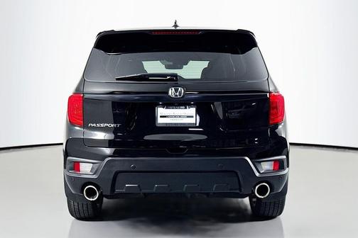 2022 Honda Passport 2WD EX-L