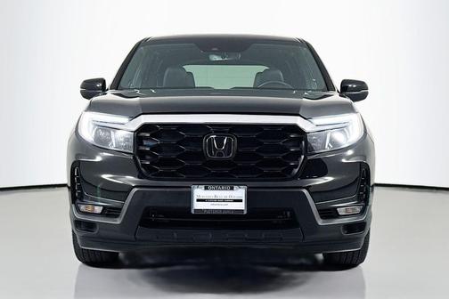 2022 Honda Passport 2WD EX-L