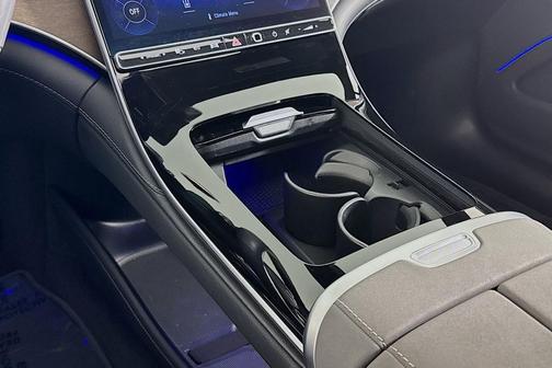 2022 Mercedes-Benz EQS 450+ 4MATIC