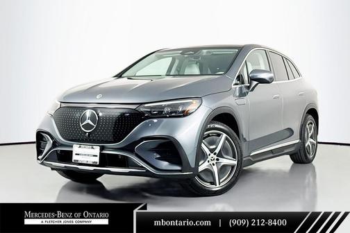 2023 Mercedes-Benz EQE 350 4MATIC