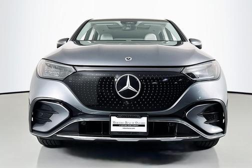 2023 Mercedes-Benz EQE 350 4MATIC