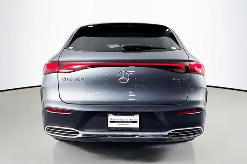 2023 Mercedes-Benz EQE 350 4MATIC