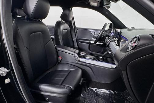 2021 Mercedes-Benz GLB 250 Base