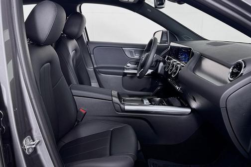 2026 Mercedes-Benz GLA 250 4MATIC