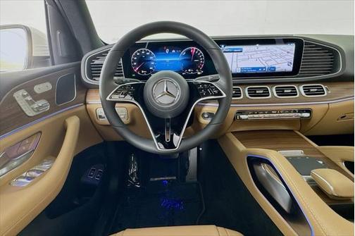 2025 Mercedes-Benz GLE 450e 4MATIC