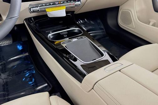 2026 Mercedes-Benz CLA 250 Base