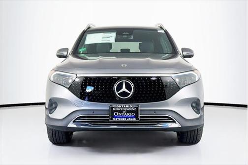 2025 Mercedes-Benz EQB 300 4MATIC