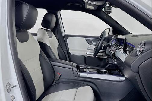 2021 Mercedes-Benz GLB 250 Base