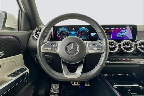2021 Mercedes-Benz GLB 250 Base