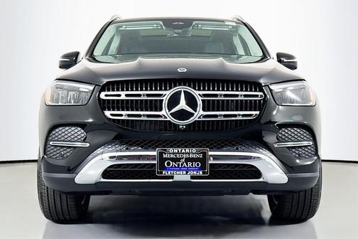2025 Mercedes-Benz GLE 350 Base