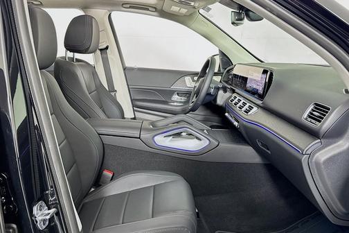 2025 Mercedes-Benz GLE 350 Base