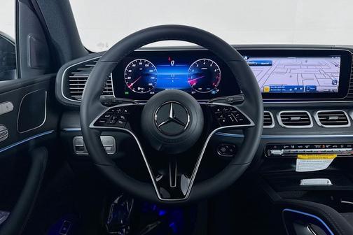 2026 Mercedes-Benz GLE 350 Base