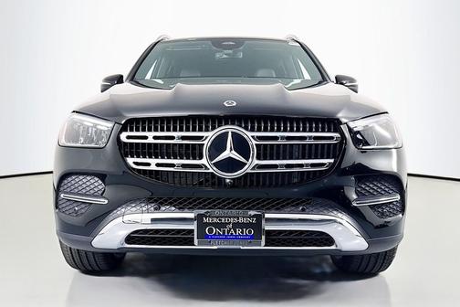 2026 Mercedes-Benz GLE 350 Base