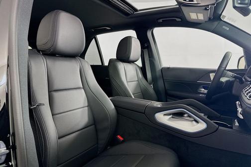 2026 Mercedes-Benz GLE 350 Base