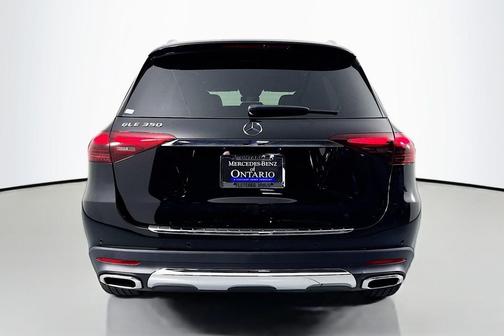 2026 Mercedes-Benz GLE 350 Base