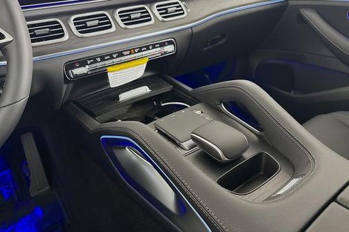 2026 Mercedes-Benz GLE 350 Base