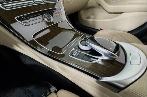 2016 Mercedes-Benz C-Class C 300