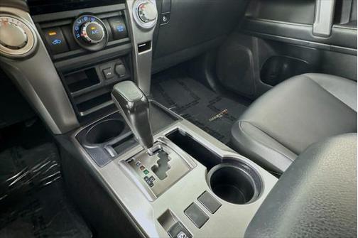 2024 Toyota 4Runner TRD Sport