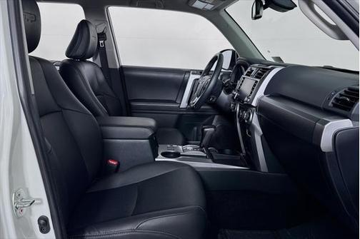 2024 Toyota 4Runner TRD Sport