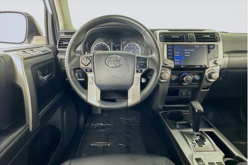 2024 Toyota 4Runner TRD Sport