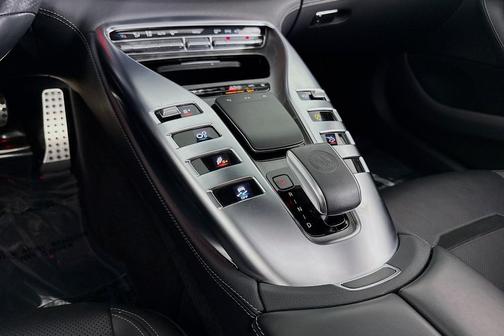 2022 Mercedes-Benz AMG GT 43 4-Door