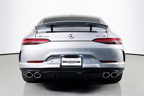 2022 Mercedes-Benz AMG GT 43 4-Door