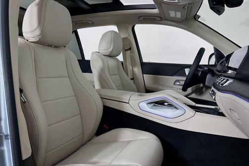2026 Mercedes-Benz GLE 450e 4MATIC