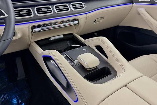 2026 Mercedes-Benz GLE 450e 4MATIC