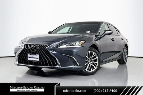 2023 Lexus ES 350 Base