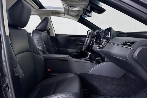 2023 Lexus ES 350 Base