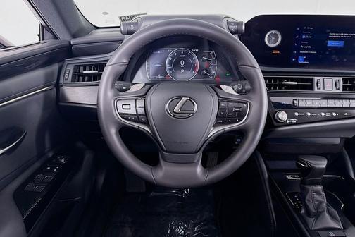 2023 Lexus ES 350 Base