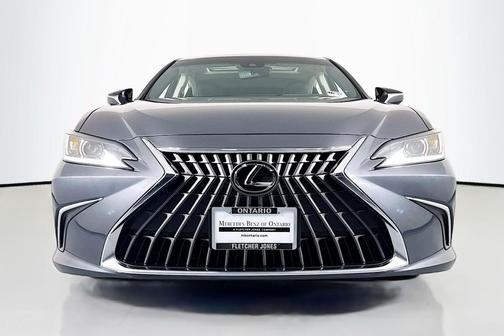 2023 Lexus ES 350 Base