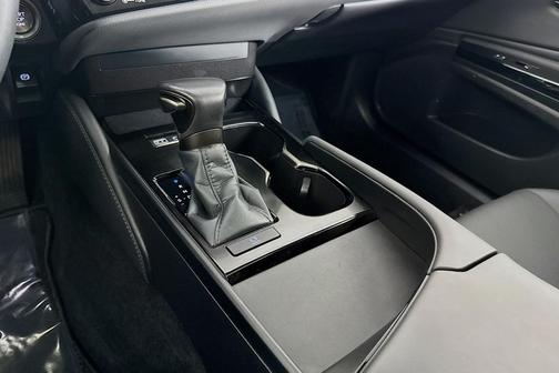 2023 Lexus ES 350 Base