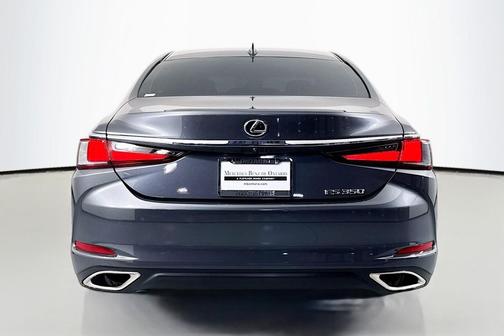 2023 Lexus ES 350 Base