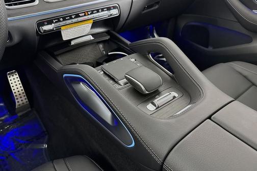 2026 Mercedes-Benz GLS 450 4MATIC