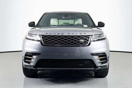 Eiger Grey Metallic 2023 Land Rover Range Rover Velar P250 S R-Dynamic