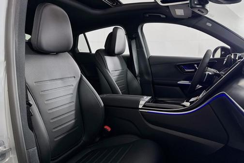 2026 Mercedes-Benz GLC 300 4MATIC Coupe