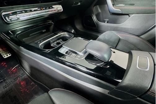 2020 Mercedes-Benz CLA 250 Base