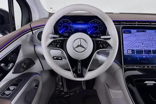 2023 Mercedes-Benz EQS 450 4MATIC