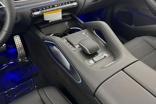 2026 Mercedes-Benz GLS 580 4MATIC