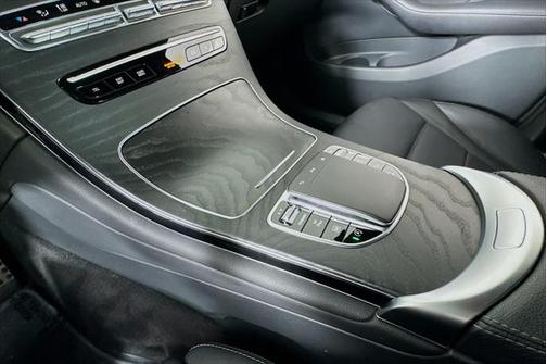 2021 Mercedes-Benz GLC 300 Base