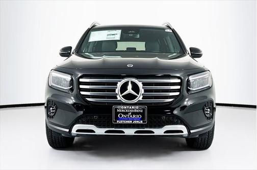 2025 Mercedes-Benz GLB 250 Base