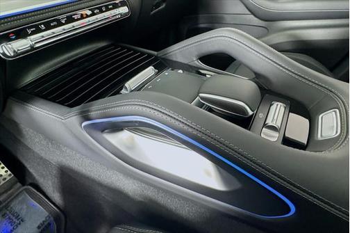 2025 Mercedes-Benz AMG GLE 53 4MATIC+