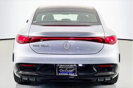 2023 Mercedes-Benz EQE 350+ Base